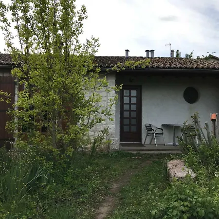 May'S Cottage Availles-Limouzine Exterior photo
