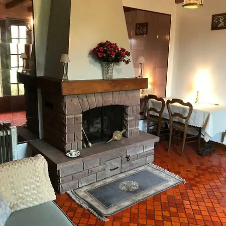 May'S Cottage Availles-Limouzine Exterior photo