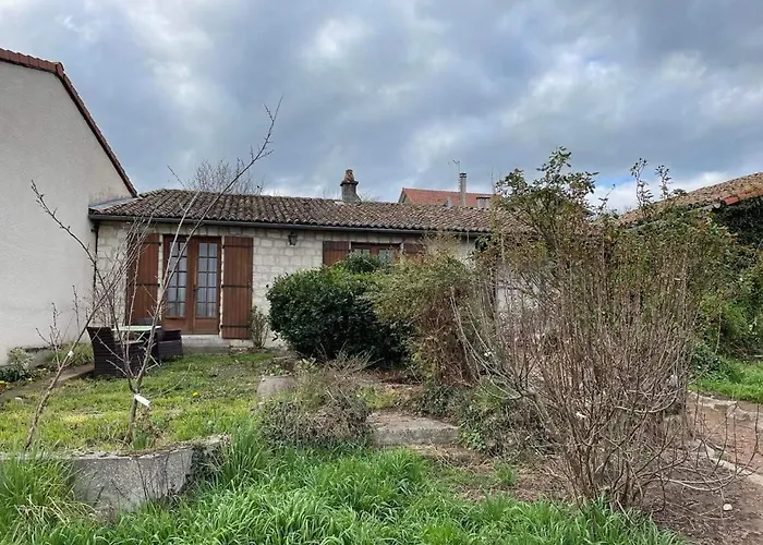 May\'S Cottage