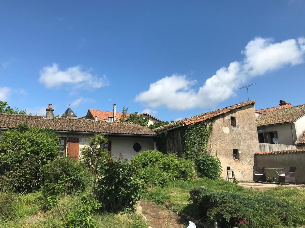 May's Holiday home