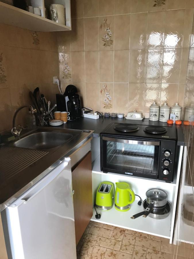 Holiday home May's