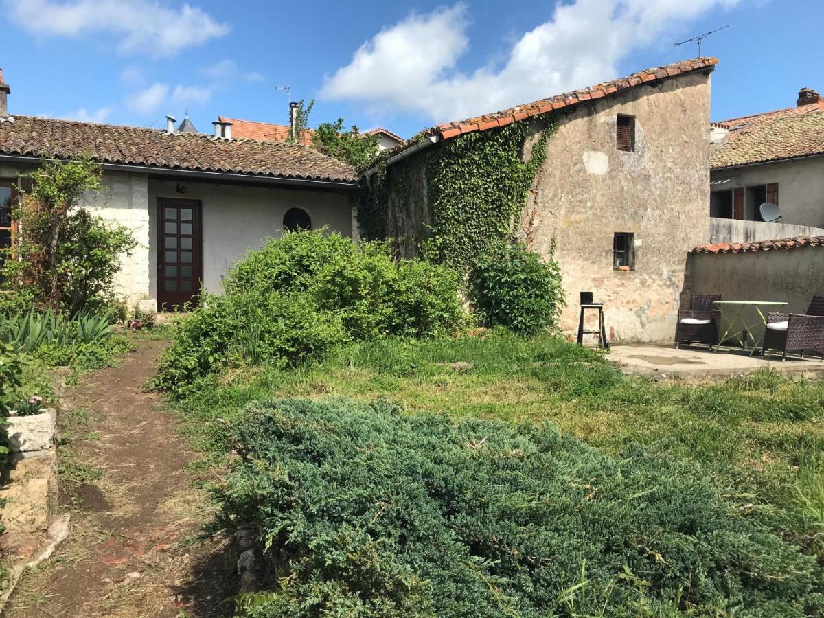 May's Holiday home *