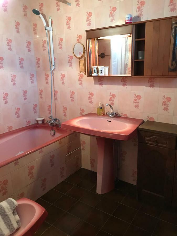 May's Holiday home