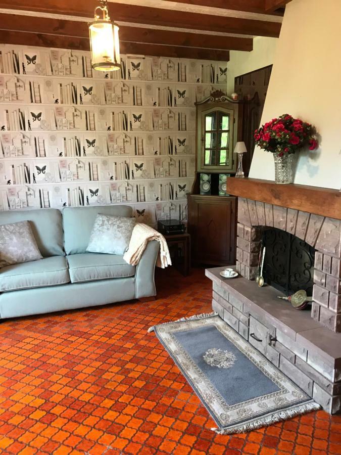 May's Holiday home *