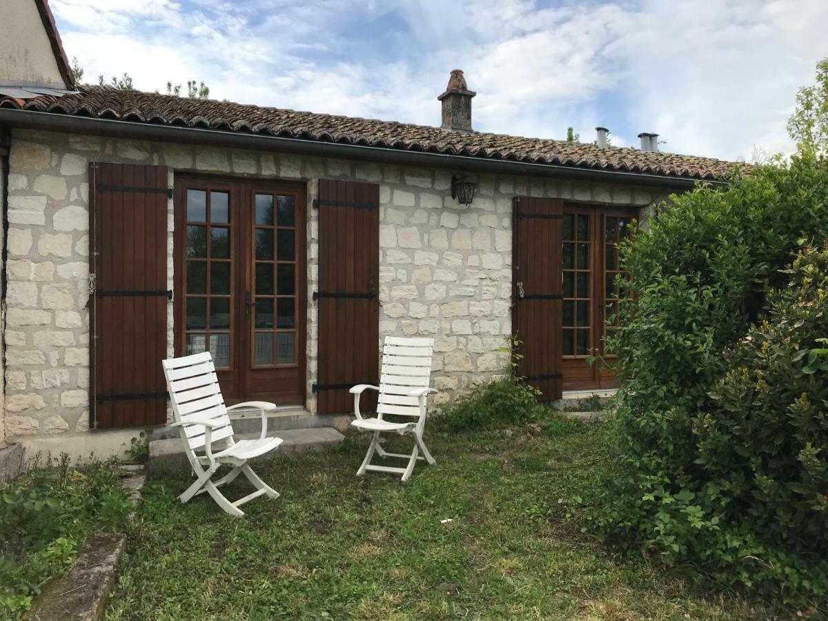 May's Holiday home