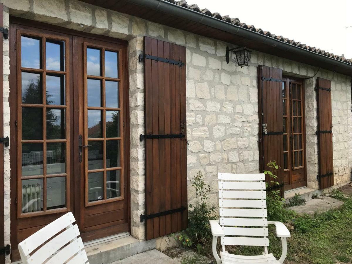 Holiday home May's *